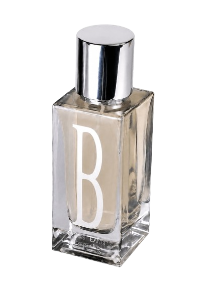 Perfume BERNUY B — frasco