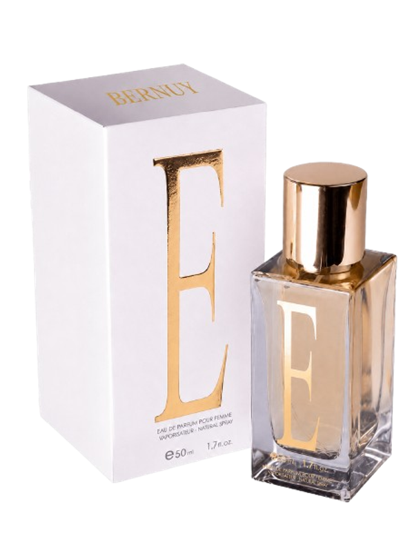 Fragrance BERNUY E
