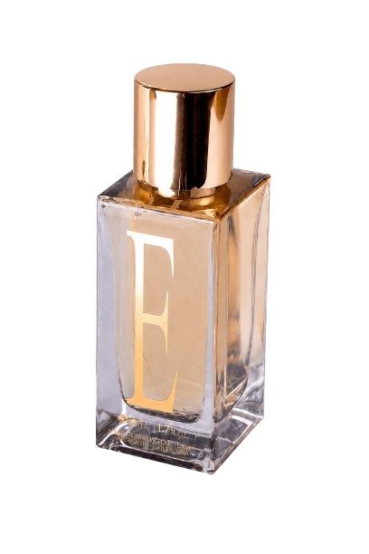 Perfume BERNUY E — frasco