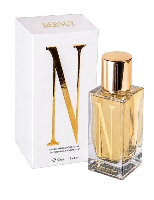 Fragrance BERNUY N