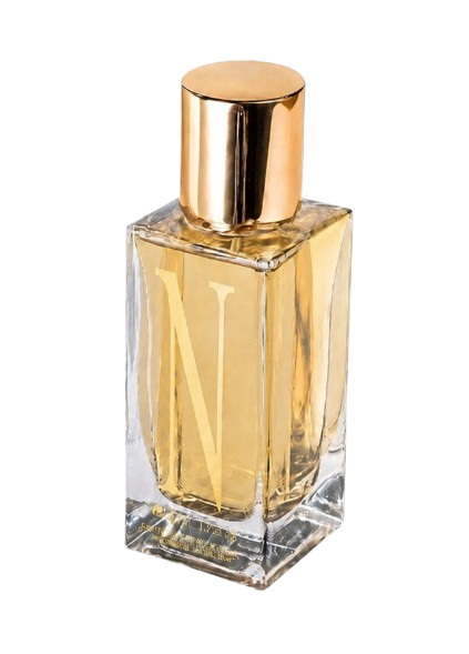 Perfume BERNUY N — frasco