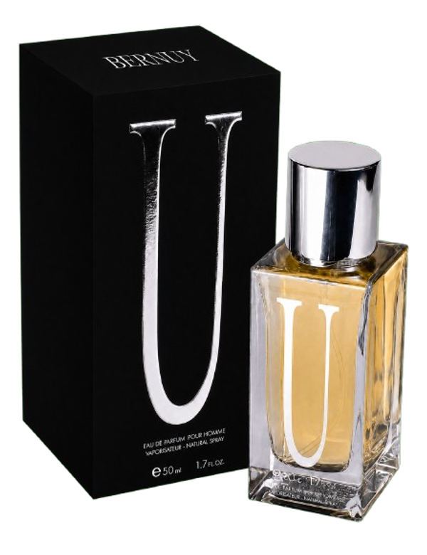 Fragrance BERNUY U
