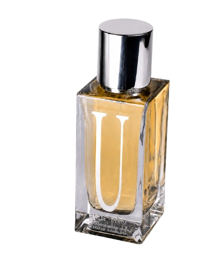 Perfume BERNUY U — frasco